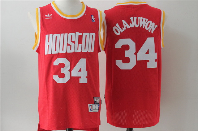 Houston Rockets Jerseys 10